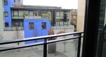 Woodlock Apartments Лидс Экстерьер фото